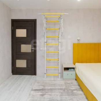 Продается 2-х комнатная квартира, 66,4 м²
