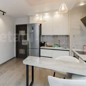 Продается 2-х комнатная квартира, 66,4 м²