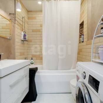 Продается 2-х комнатная квартира, 66,4 м²