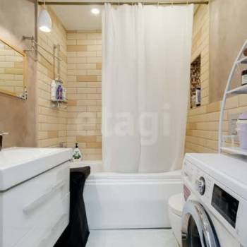 Продается 2-х комнатная квартира, 66,4 м²