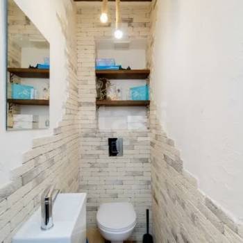 Продается 2-х комнатная квартира, 66,4 м²