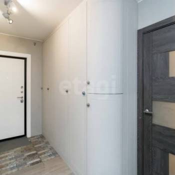 Продается 2-х комнатная квартира, 66,4 м²
