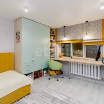 Продается 2-х комнатная квартира, 66,4 м²