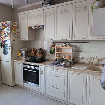 Продается 2-х комнатная квартира, 58,7 м²