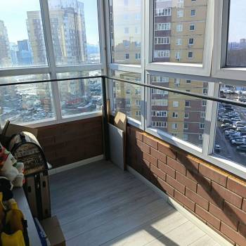 Продается 2-х комнатная квартира, 58,7 м²