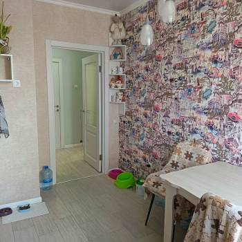 Продается 2-х комнатная квартира, 58,7 м²