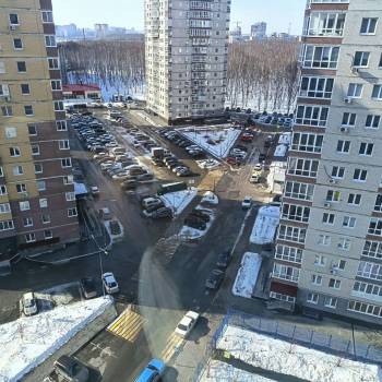 Продается 2-х комнатная квартира, 58,7 м²