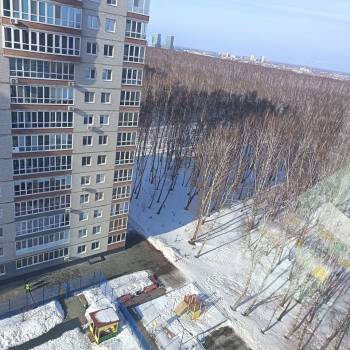 Продается 2-х комнатная квартира, 58,7 м²