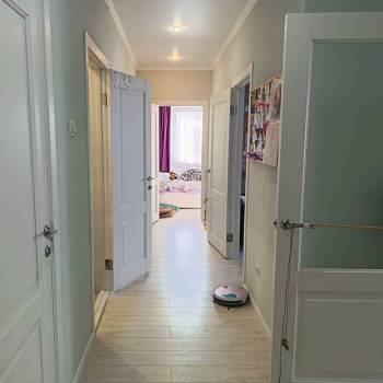 Продается 2-х комнатная квартира, 58,7 м²