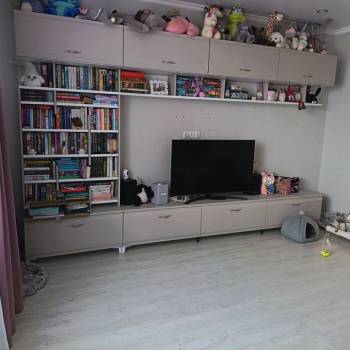 Продается 2-х комнатная квартира, 58,7 м²