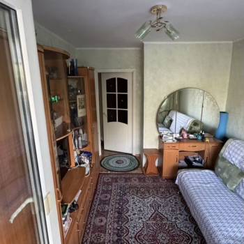 Продается 2-х комнатная квартира, 29,7 м²