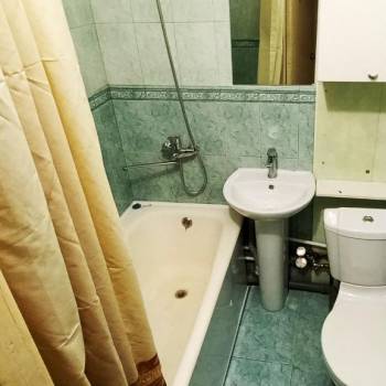 Сдается 1-комнатная квартира, 30 м²