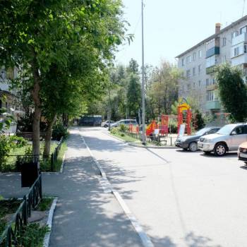 Сдается 1-комнатная квартира, 30 м²