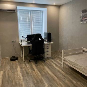 Сдается 2-х комнатная квартира, 69,6 м²