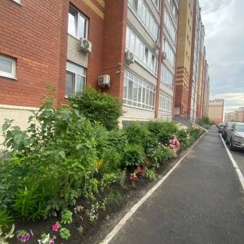 Сдается 2-х комнатная квартира, 69,6 м²