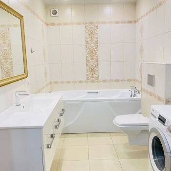 Сдается 2-х комнатная квартира, 69,6 м²