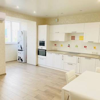 Сдается 2-х комнатная квартира, 69,6 м²
