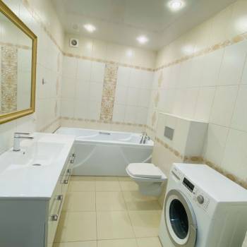 Сдается 2-х комнатная квартира, 69,6 м²