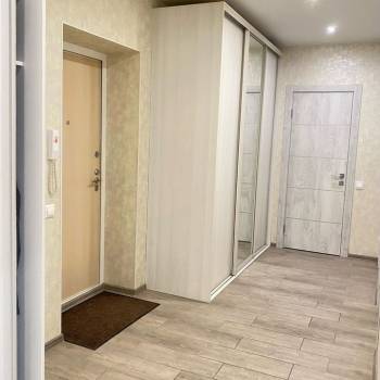 Сдается 2-х комнатная квартира, 69,6 м²