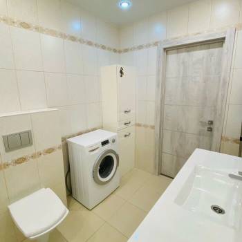 Сдается 2-х комнатная квартира, 69,6 м²