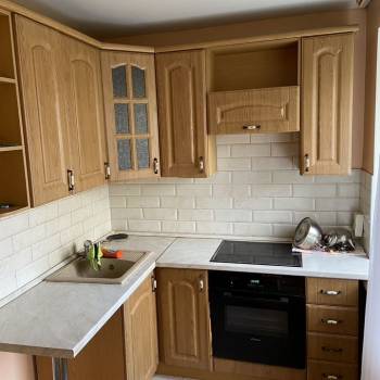 Сдается Многокомнатная квартира, 60 м²