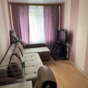 Сдается Многокомнатная квартира, 60 м²