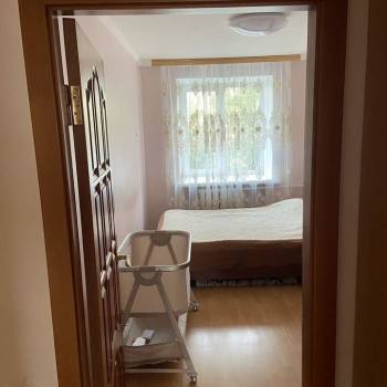 Сдается Многокомнатная квартира, 60 м²