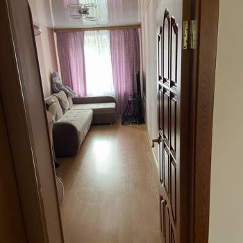 Сдается Многокомнатная квартира, 60 м²