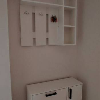 Продается 1-комнатная квартира, 37 м²