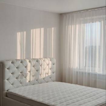 Продается 1-комнатная квартира, 37 м²