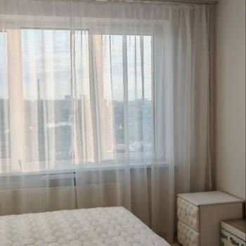 Продается 1-комнатная квартира, 37 м²