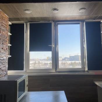 Продается 1-комнатная квартира, 15,9 м²