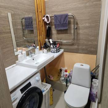 Продается 1-комнатная квартира, 15,9 м²