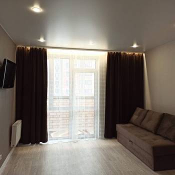 Продается 1-комнатная квартира, 26,9 м²