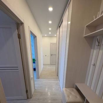 Продается 3-х комнатная квартира, 69,1 м²