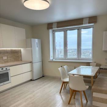 Продается 3-х комнатная квартира, 69,1 м²
