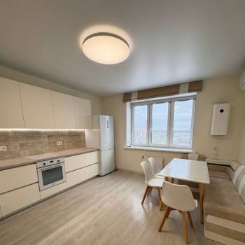 Продается 3-х комнатная квартира, 69,1 м²