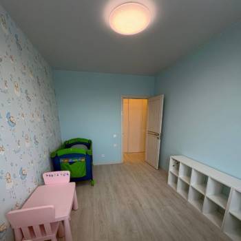 Продается 3-х комнатная квартира, 69,1 м²