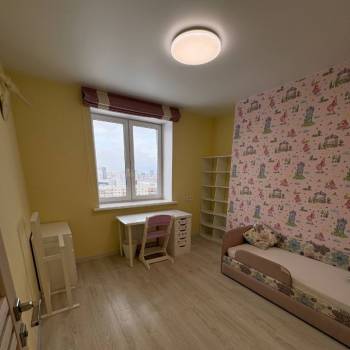 Продается 3-х комнатная квартира, 69,1 м²