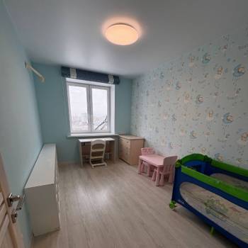Продается 3-х комнатная квартира, 69,1 м²