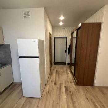 Сдается 1-комнатная квартира, 23 м²