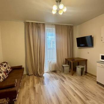 Сдается 1-комнатная квартира, 23 м²