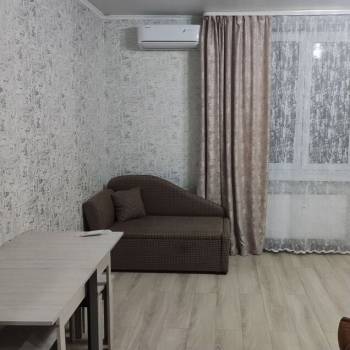 Сдается 1-комнатная квартира, 33 м²