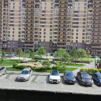 Сдается 1-комнатная квартира, 33 м²