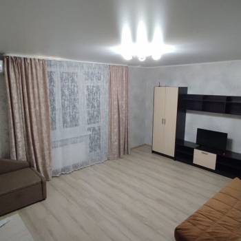 Сдается 1-комнатная квартира, 33 м²