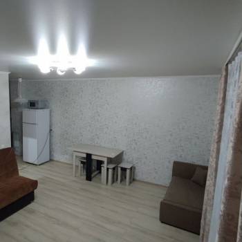 Сдается 1-комнатная квартира, 33 м²