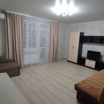 Сдается 1-комнатная квартира, 33 м²
