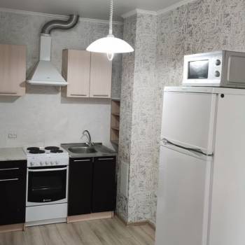 Сдается 1-комнатная квартира, 33 м²