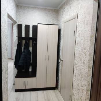 Сдается 1-комнатная квартира, 33 м²