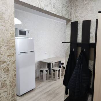 Сдается 1-комнатная квартира, 33 м²